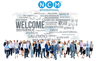 NCM International