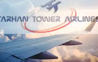 Tarhan Tower Airlines